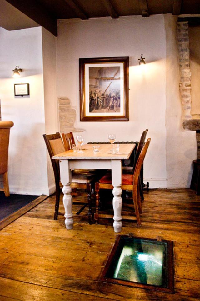 The Kings Head Hotel Ross-on-Wye Exterior photo