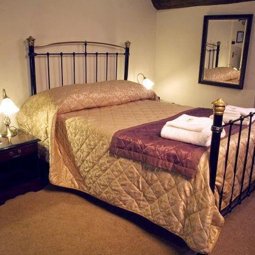 The Kings Head Hotel Ross-on-Wye Room photo